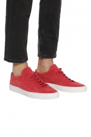 'original achilles' sneakers, zdjęcie 2 'original achilles' sneakers od Common Projects